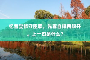 竹头抢地何肯低，梅面著沙终自洁。下一句是什么？