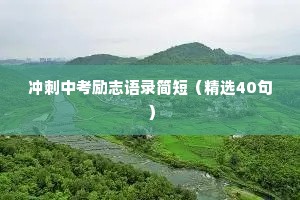 文案温柔干净治愈情感（通用40句）