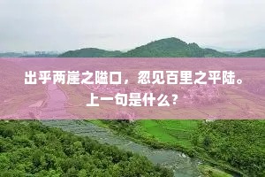 搜肠刮肚成语的释义
