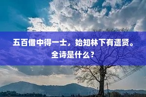 素丝羔羊成语的拼音