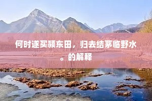 会看入洛似机云，不应如我但碌碌。的意思及出处