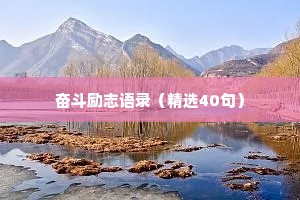 情感治愈文案长句（通用8篇）