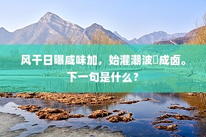 拙守亦忻凉意好，挑灯清坐读春秋。出自哪首诗？