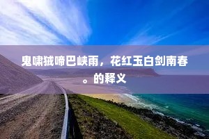 徒乱人意成语的拼音