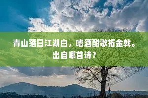 徒有虚名成语的释义