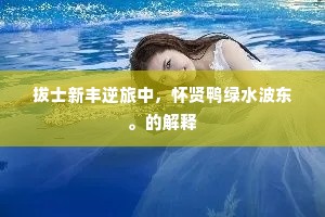 土崩瓦解成语的拼音