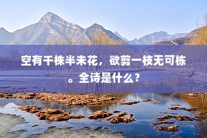 今观此图写职贡，要荒种落蒙衣冠。下一句是什么？
