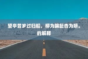 路逢巴客买猿皮，一片蒙茸似黑丝。的意思及出处