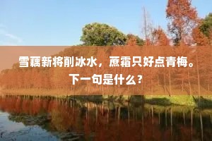 文治武力成语的解释