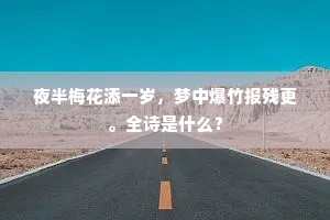 闻一知二成语的拼音