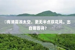 高士何须轻主簿，客星今欲上灵槎。的意思及出处