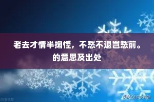 问天买卦成语的释义