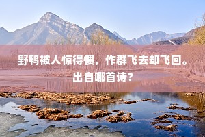 谁麾俗驾挽今回，珍重山翁小径开。的意思及出处