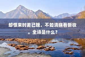 素手飞觞，钗头笑取，金英满浮桑落。的解释