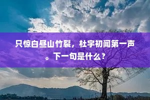 行合趋同成语的拼音