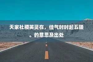 看百岁勋名，青铜宾影，抚剑泪如雨。的意思及出处