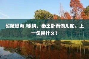 扉映琉璃，窗摇云母，水堂新甃云湾。的释义