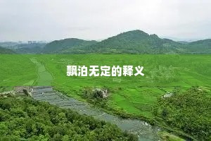 寻流逐末成语的释义