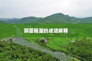 辞俊雅，质娉婷，天教汝、众美兼备。的意思及出处