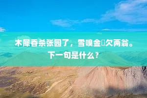 偃兵修文成语的释义