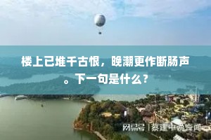 绿蓑青笠玄真子，钓风波、不是真闲。全诗是什么？