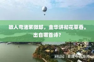 路改家迷，花空荫落，谁识重来刘阮。的释义