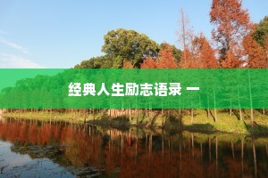 情感文案心灵鸡汤治愈系（通用40句）