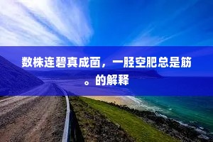 雁塔题名成语的拼音