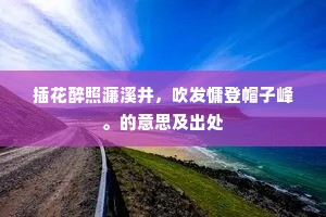 四壁萧疏，若得琅护，何须藤蔓补。上一句是什么？