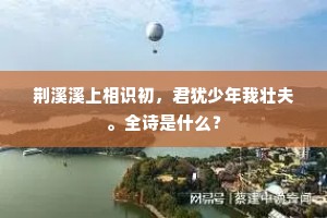 强登临，行藏不定，伤时《梁父吟》。的意思及出处