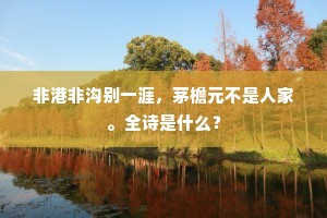把重门紧紧深闭起，怕莺花笑人憔悴。上一句是什么？