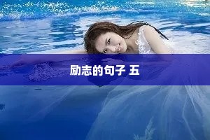 毙而后已的释义