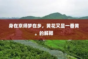 笋指纤秾，花貌春红，瑶台上记相逢。的意思及出处