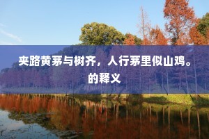 寻常犹有梦能来，到此夜、无寻梦处。上一句是什么？