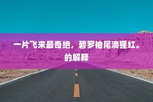 玉冷钗头，罗宽带眼，缥缈青鸾难遇。的解释