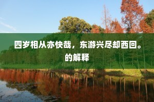 隐鳞戢羽成语的解释