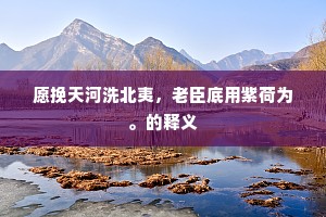 贼头贼脑成语的解释