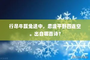 知命乐天成语的释义
