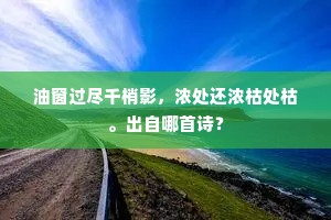 栉垢爬痒成语的拼音