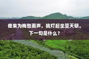折花暗卜郎音信，旋系罗裙走下阶。出自哪首诗？