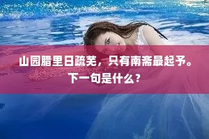 千里之任成语的拼音