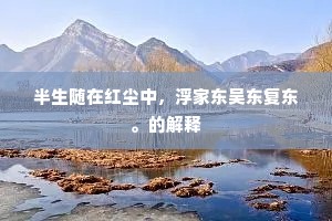 我亦摧藏江海客，重气轻生无所惜。的解释
