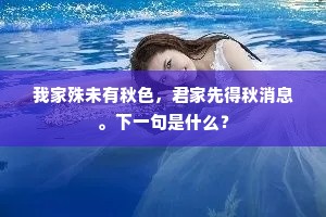 西山缥缈翠屏开，复忆滕王倒玉杯。的释义