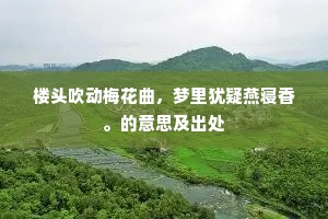 潜移嘿夺成语的拼音