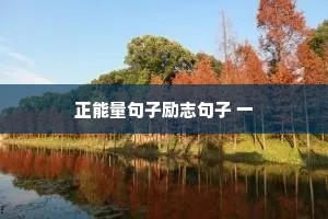 温柔干净的经典情感语录句子简短一点（精选8篇）