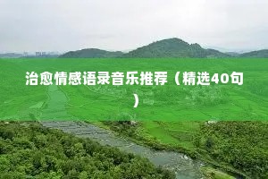 情感导师爆经典语录（通用8篇）