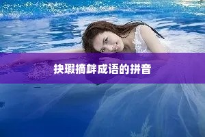 抉瑕摘衅成语的拼音