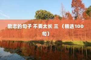 写给前妻的情感夜话短句（通用8篇）