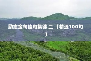 夜话情感 语录经典短句（精选8篇）