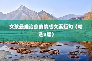 白面儒生的解释